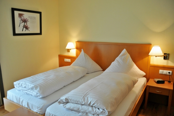 Hotel Bürgerklause Tapken
